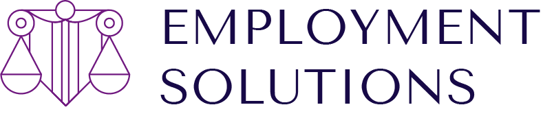 Employment Solutions